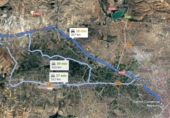 Parcela urbanizable en venta en la España, Íllora, ref: TR115463 foto