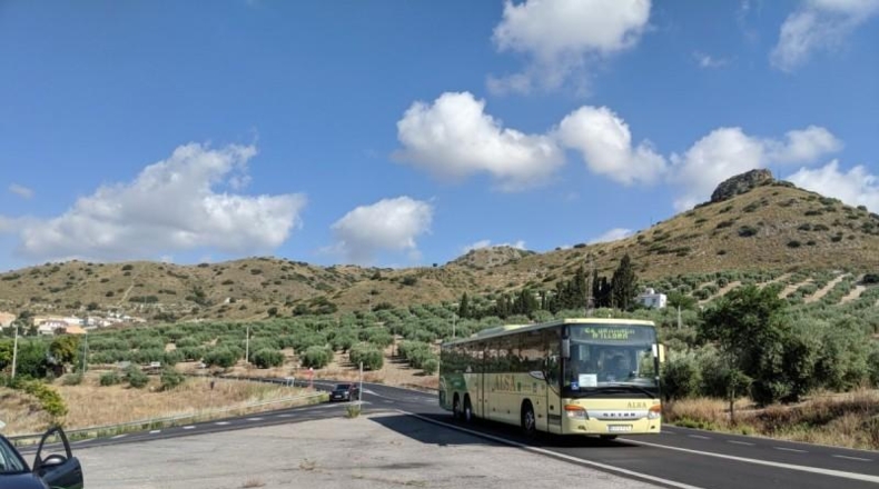 Granada - Íllora - 40000m2