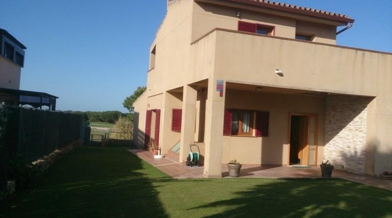Cádiz - Chiclana de la Frontera - 700m2