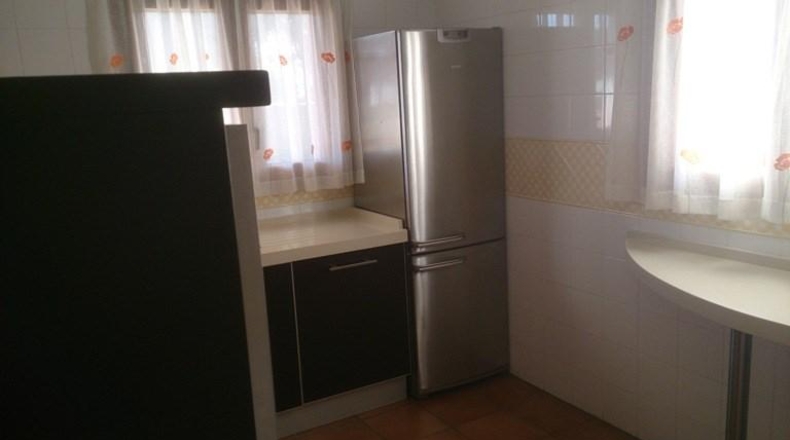 Cádiz - Chiclana de la Frontera - 700m2