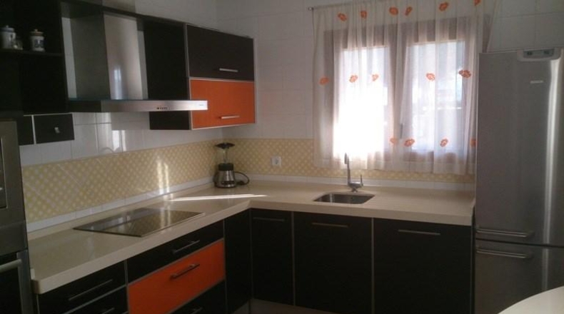 Cádiz - Chiclana de la Frontera - 700m2