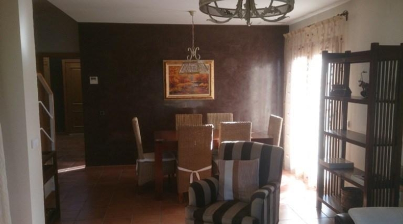 Cádiz - Chiclana de la Frontera - 700m2