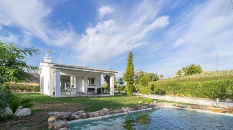 Málaga - Alhaurín el Grande - 5000m2