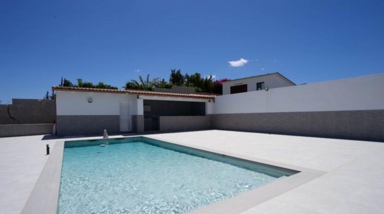 Málaga - Alhaurín el Grande - 5300m2