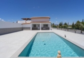 Xalet independent amb terreny en venda a la España, Alhaurín el Grande, ref.: TR279965 foto