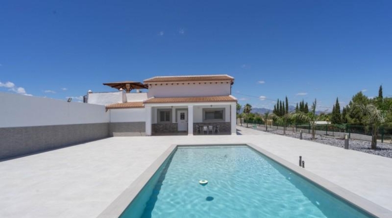 Málaga - Alhaurín el Grande - 5300m2