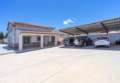 Xalet independent amb terreny en venda a la España, Alhaurín el Grande, ref.: TR279965 foto