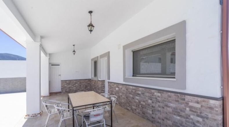 Málaga - Alhaurín el Grande - 5300m2