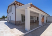 Xalet independent amb terreny en venda a la España, Alhaurín el Grande, ref.: TR279965 foto