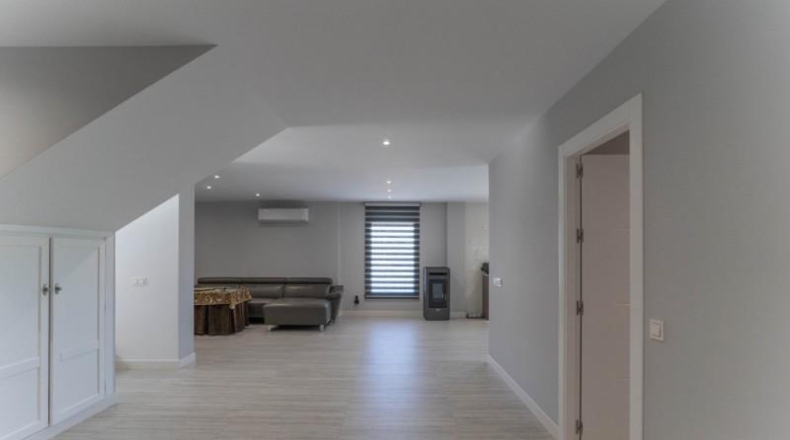 Málaga - Alhaurín el Grande - 5300m2