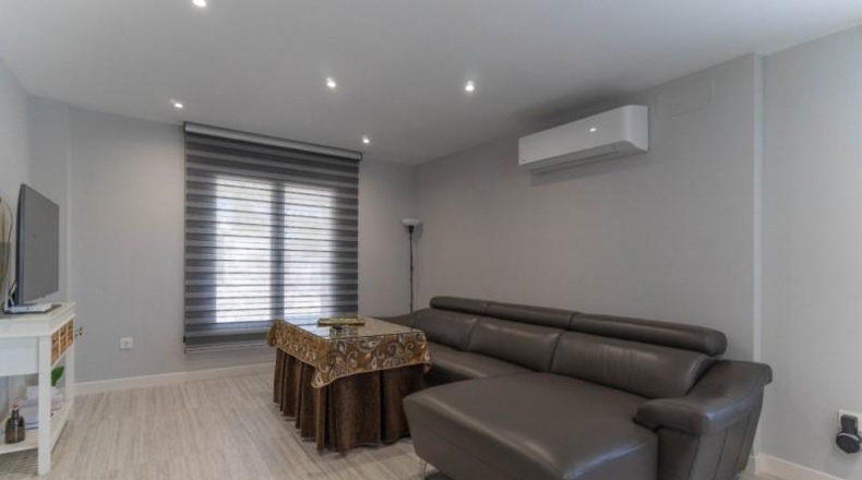 Málaga - Alhaurín el Grande - 5300m2