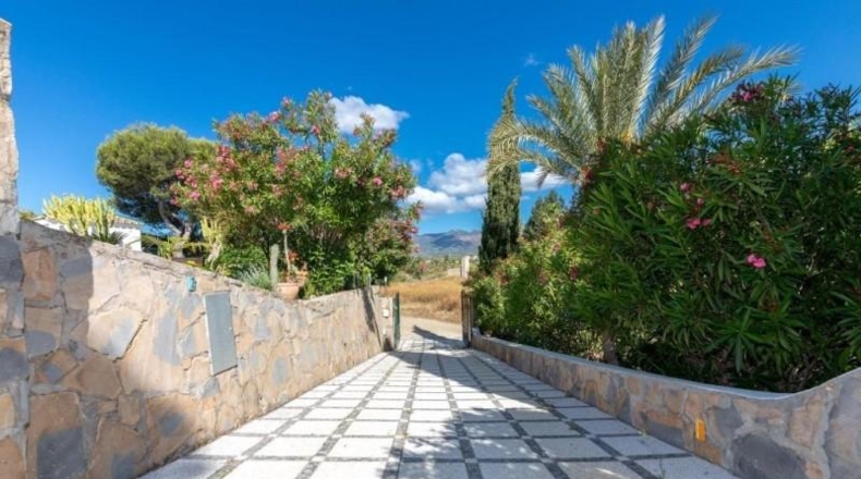 Málaga - Mijas - 1200m2