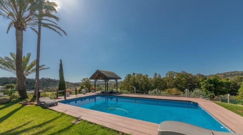 Málaga - Mijas - 1200m2