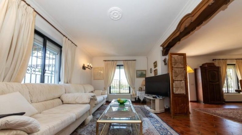 Málaga - Mijas - 1200m2