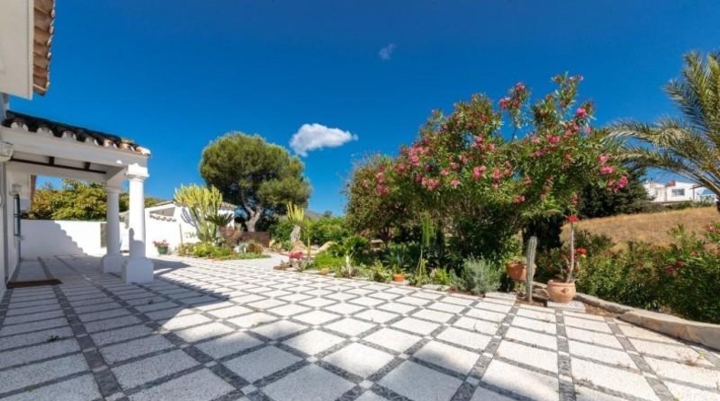 Málaga - Mijas - 1200m2