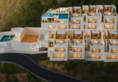 Land suitable for development for sale on España, Benahavís, ref: TR247616 photo
