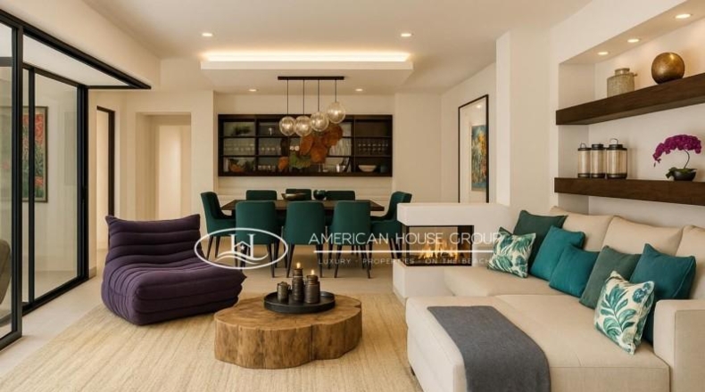 Málaga - Benahavís - 1140m2