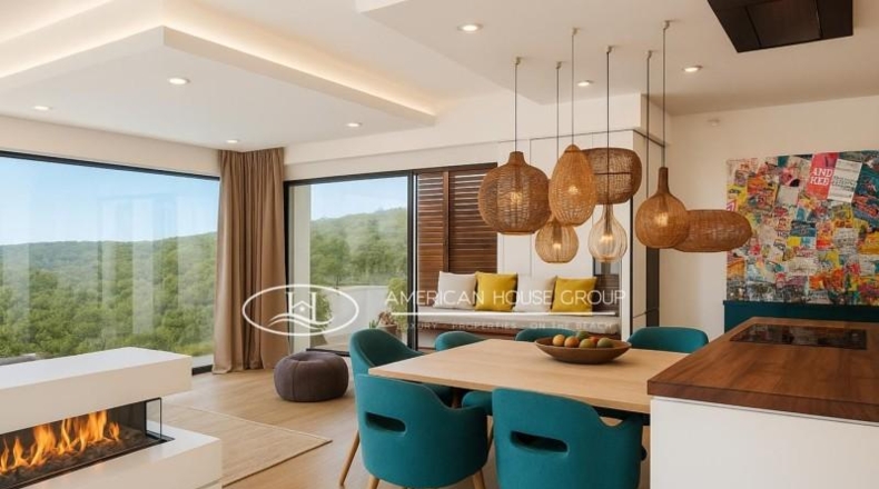 Málaga - Benahavís - 1140m2