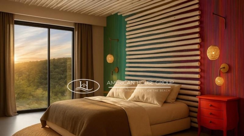 Málaga - Benahavís - 1140m2