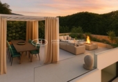 Land suitable for development for sale on España, Benahavís, ref: TR247616 photo