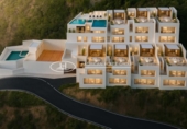 Land suitable for development for sale on España, Benahavís, ref: TR247616 photo