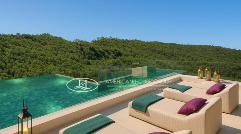 Málaga - Benahavís - 1140m2