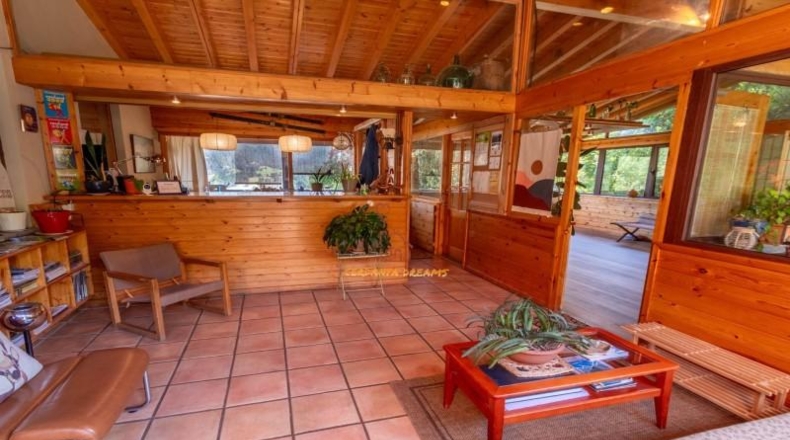 Gerona - Alp - 1483m2
