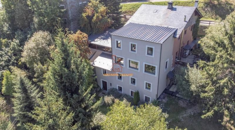 Gerona - Alp - 1483m2