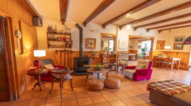 Gerona - Alp - 1483m2