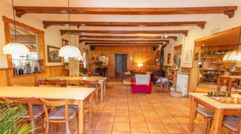 Gerona - Alp - 1483m2