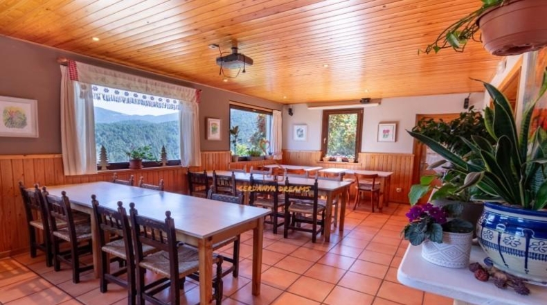 Gerona - Alp - 1483m2