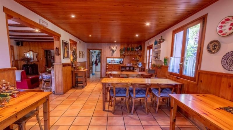 Gerona - Alp - 1483m2