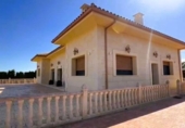 Xalet independent amb terreny en venda a la España, Asp, ref.: TR339502 foto
