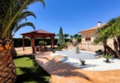 Xalet independent amb terreny en venda a la España, Asp, ref.: TR339502 foto