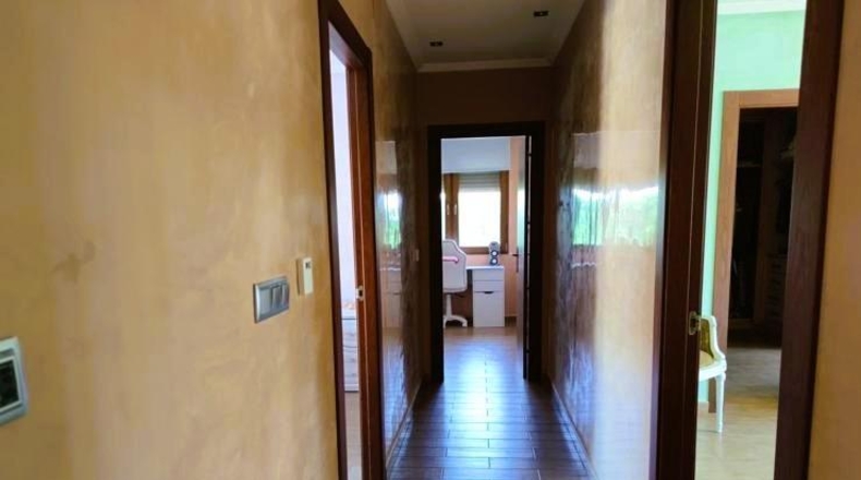Alicante - Asp - 10676m2