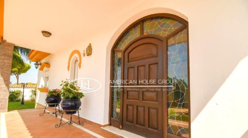 Cádiz - Chiclana de la Frontera - 1500m2