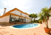 Xalet independent amb terreny en venda a la España, Chiclana de la Frontera, ref.: TR342529 foto