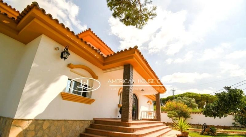 Cádiz - Chiclana de la Frontera - 1500m2
