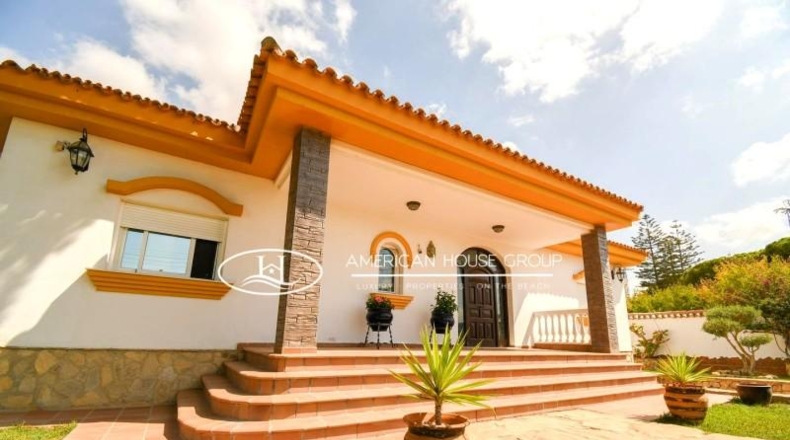Cádiz - Chiclana de la Frontera - 1500m2