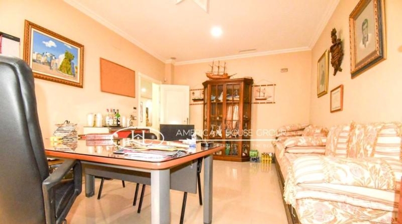 Cádiz - Chiclana de la Frontera - 1500m2