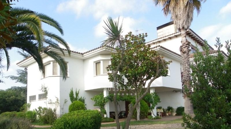 Gerona - Blanes - 10000m2