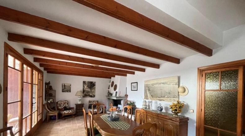 Gerona - Blanes - 10000m2