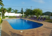 Finca rústica en venda a la España, Blanes Residencial, ref.: TR300829 foto
