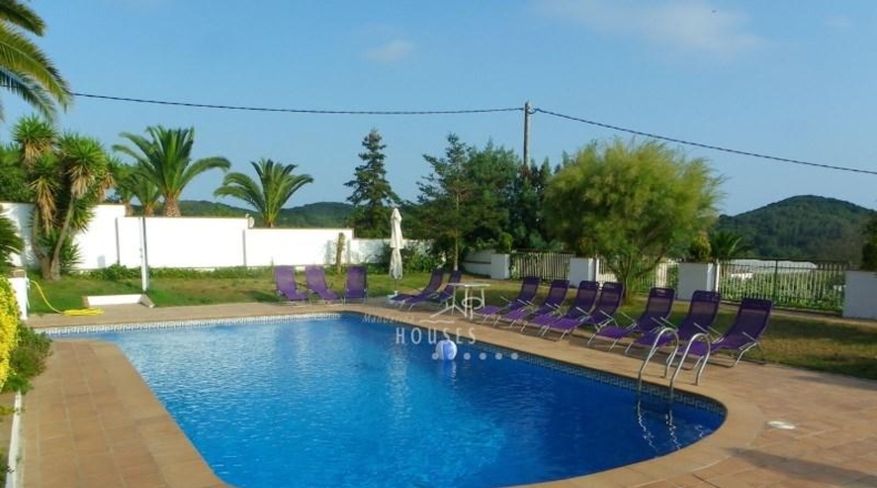 Gerona - Blanes - 10000m2