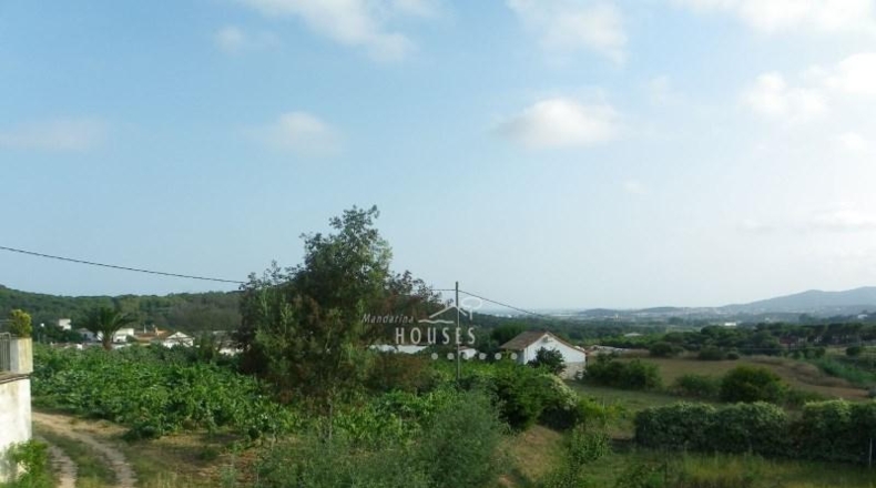 Gerona - Blanes - 10000m2