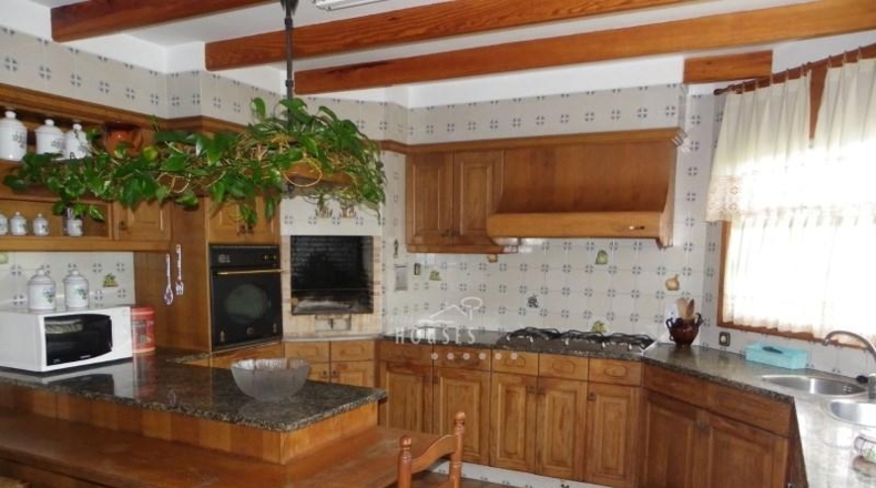 Gerona - Blanes - 10000m2