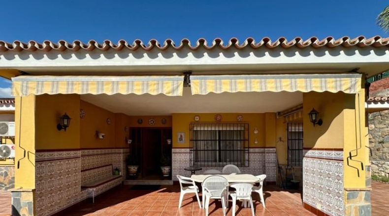 Málaga - Màlaga - 620m2