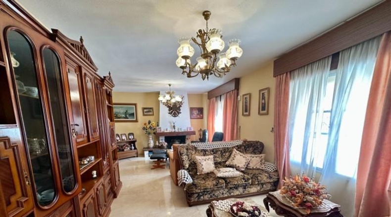 Málaga - Màlaga - 620m2