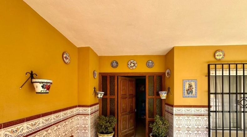 Málaga - Màlaga - 620m2