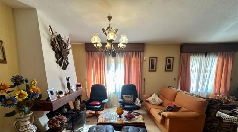 Málaga - Màlaga - 620m2